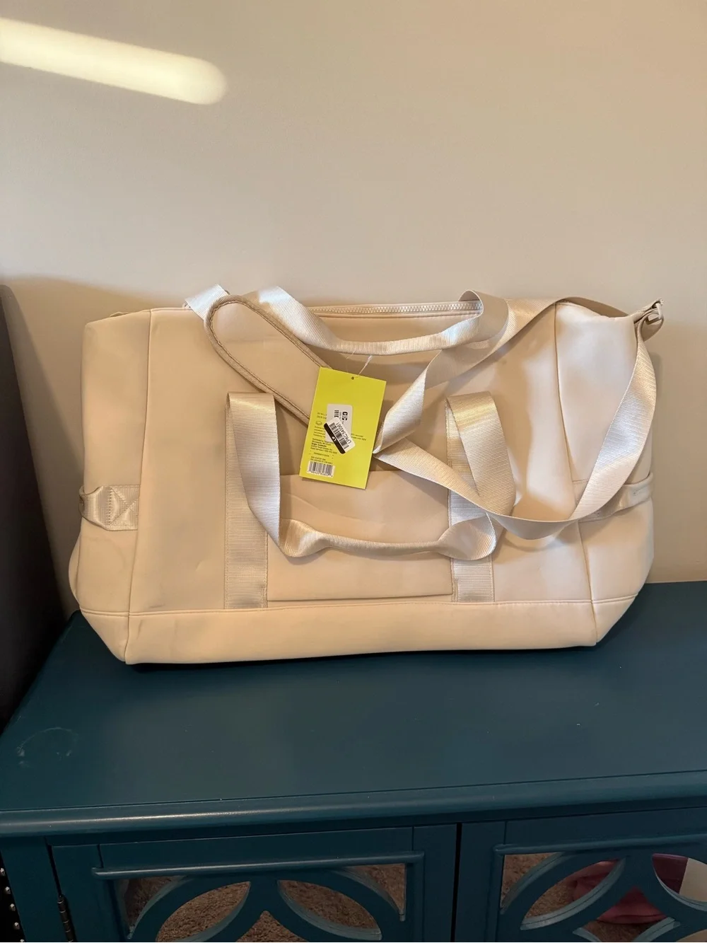N/A minimal cream